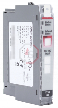 1734-IA2 | 1734 | ALLEN BRADLEY / PLC | Image 2