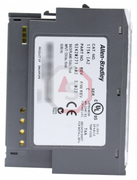 1734-IA2 | 1734 | ALLEN BRADLEY / PLC | Image 4