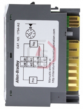 1734-IA2 | 1734 | ALLEN BRADLEY / PLC | Image 5