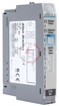 1734-IB2 | 1734 | ALLEN BRADLEY / PLC | Image 1