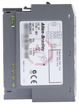 1734-IB2 | 1734 | ALLEN BRADLEY / PLC | Image 2