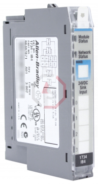 1734-IB4 | 1734 | ALLEN BRADLEY / PLC | Image 1