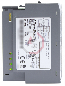 1734-IB4 | 1734 | ALLEN BRADLEY / PLC | Image 3