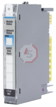 1734-IB4 | 1734 | ALLEN BRADLEY / PLC | Image 5