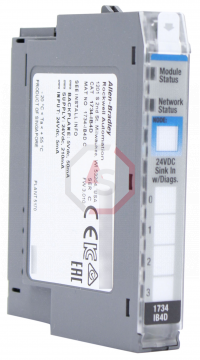 1734-IB4D | 1734 | ALLEN BRADLEY / PLC | Image 1