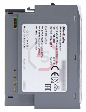 1734-IB4D | 1734 | ALLEN BRADLEY / PLC | Image 2