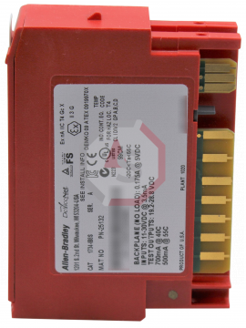 1734-IB8S | 1734 | ALLEN BRADLEY / PLC | Image 3