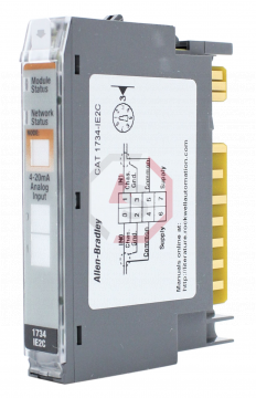 1734-IE2C | 1734 | ALLEN BRADLEY / PLC | Image 1