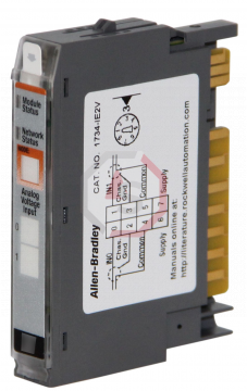 1734-IE2V | 1734 | ALLEN BRADLEY / PLC | Image 1