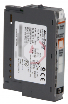 1734-IE2V | 1734 | ALLEN BRADLEY / PLC | Image 2