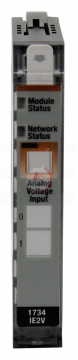 1734-IE2V | 1734 | ALLEN BRADLEY / PLC | Image 3