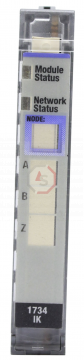 1734-IK | 1734 | ALLEN BRADLEY / PLC | Image 2