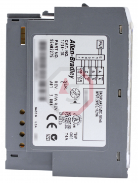 1734-IK | 1734 | ALLEN BRADLEY / PLC | Image 3