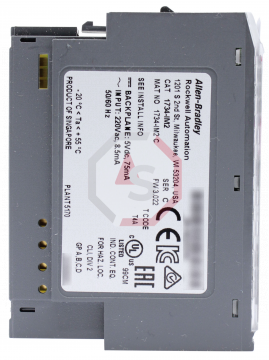 1734-IM2 | 1734 | ALLEN BRADLEY / PLC | Image 4