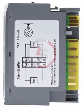 1734-IM2 | 1734 | ALLEN BRADLEY / PLC | Image 5