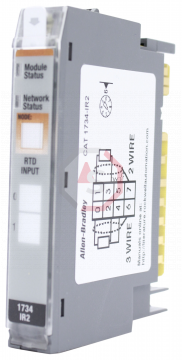 1734-IR2 | 1734 | ALLEN BRADLEY / PLC | Image 1
