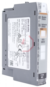1734-IR2 | 1734 | ALLEN BRADLEY / PLC | Image 2