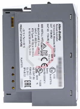 1734-IR2 | 1734 | ALLEN BRADLEY / PLC | Image 3