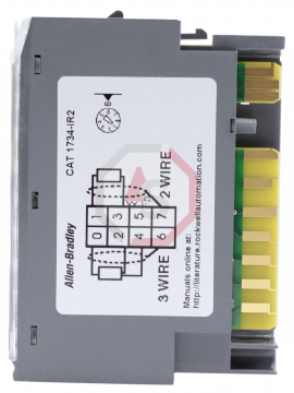 1734-IR2 | 1734 | ALLEN BRADLEY / PLC | Image 5