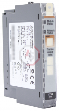 1734-IT2I | 1734 | ALLEN BRADLEY / PLC | Image 1