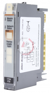 1734-IT2I | 1734 | ALLEN BRADLEY / PLC | Image 2