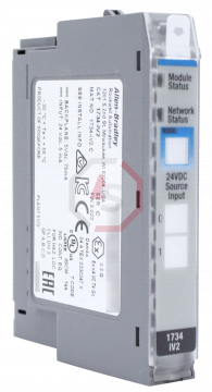 1734-IV2 | 1734 | ALLEN BRADLEY / PLC | Image 1