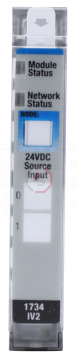 1734-IV2 | 1734 | ALLEN BRADLEY / PLC | Image 2