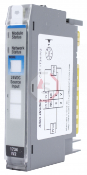 1734-IV2 | 1734 | ALLEN BRADLEY / PLC | Image 3