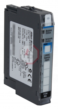 1734-IV4 | 1734 | Allen Bradley - PLC | Image 1