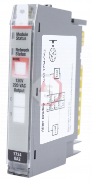 1734-OA2 | 1734 | ALLEN BRADLEY / PLC | Image 1