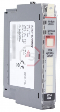 1734-OA4 | 1734 | ALLEN BRADLEY / PLC | Image 1