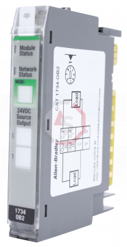 1734-OB2 | 1734 | ALLEN BRADLEY / PLC | Image 2