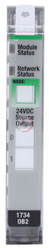 1734-OB2 | 1734 | ALLEN BRADLEY / PLC | Image 3