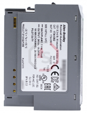 1734-OB2 | 1734 | ALLEN BRADLEY / PLC | Image 4