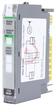 1734-OB2EP | 1734 | ALLEN BRADLEY / PLC | Image 1