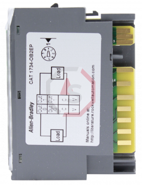 1734-OB2EP | 1734 | ALLEN BRADLEY / PLC | Image 5