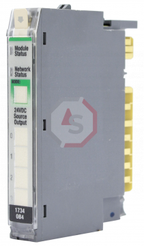 1734-OB4 | 1734 | ALLEN BRADLEY / PLC | Image 1