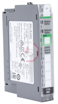 1734-OB8 | 1734 | ALLEN BRADLEY / PLC | Image 1