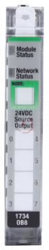 1734-OB8 | 1734 | ALLEN BRADLEY / PLC | Image 2