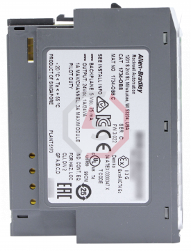 1734-OB8 | 1734 | ALLEN BRADLEY / PLC | Image 3
