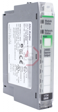 1734-OB8E | 1734 | ALLEN BRADLEY / PLC | Image 1