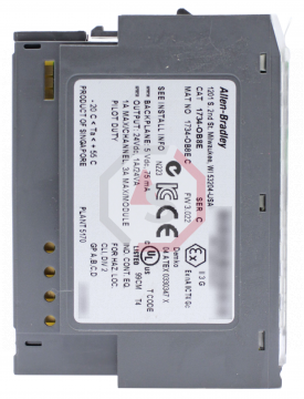 1734-OB8E | 1734 | ALLEN BRADLEY / PLC | Image 2
