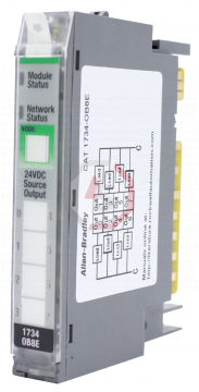 1734-OB8E | 1734 | ALLEN BRADLEY / PLC | Image 6