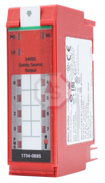 1734-OB8S | 1734 | ALLEN BRADLEY / PLC | Image 1