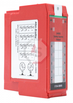 1734-OB8S | 1734 | ALLEN BRADLEY / PLC | Image 2