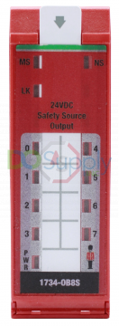 1734-OB8S | 1734 | ALLEN BRADLEY / PLC | Image 3
