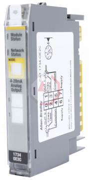 1734-OE2C | 1734 | ALLEN BRADLEY / PLC | Image 1