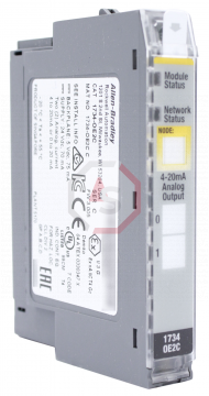 1734-OE2C | 1734 | ALLEN BRADLEY / PLC | Image 4