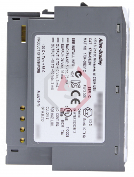 1734-OE2V | 1734 | ALLEN BRADLEY / PLC | Image 4