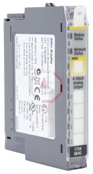 1734-OE4C | 1734 | ALLEN BRADLEY / PLC | Image 1